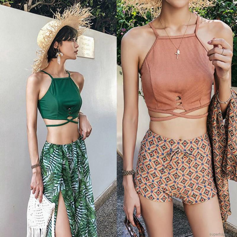 Bộ Đồ Bikini Quyến Rũ Cho Nữ | BigBuy360 - bigbuy360.vn