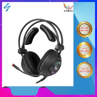 Tai nghe gaming zadez gt-326p | hàng chính hãng