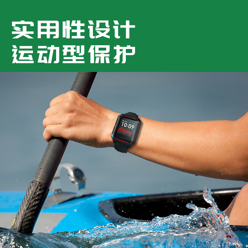 Ốp Bảo Vệ Mặt Đồng Hồ Thông Minh Huami Amazfit Bip S U GTS2 mini