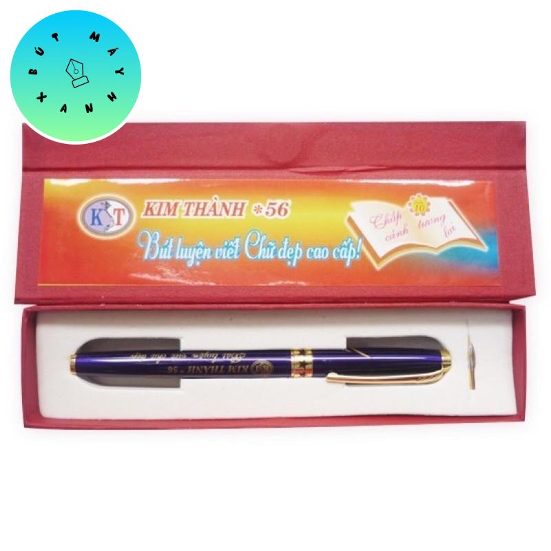 Bút máy kim thành 56 hàng xịn công ty