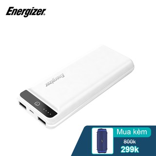 Sạc dự phòng Energizer UE15032 15.000mAh