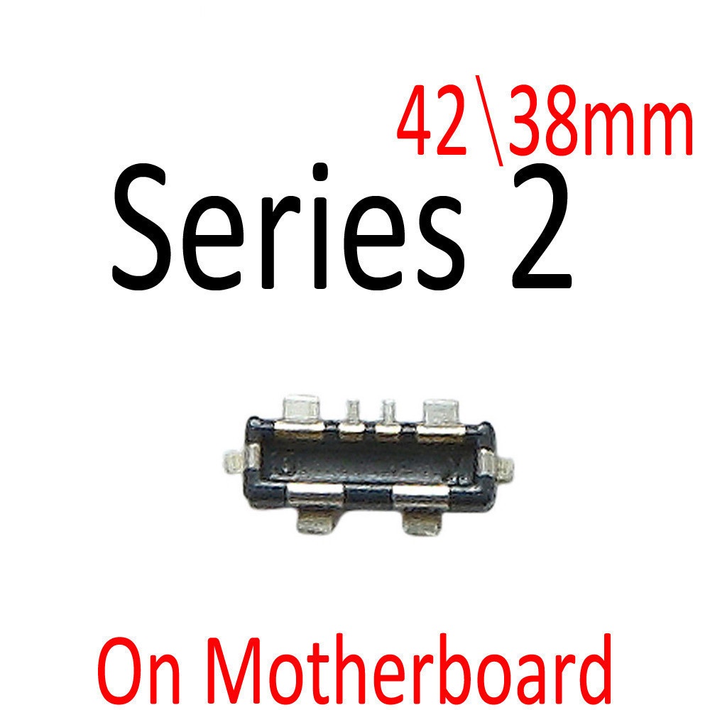 Kẹp Kết Nối Pin Cho Bo Mạch Chủ IW Watch Series 1 2 3 4 SE 5 6 7 8