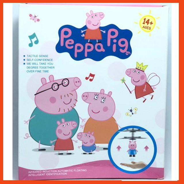  Máy Bay Đồ Chơi Peppa pig Giá sỉ