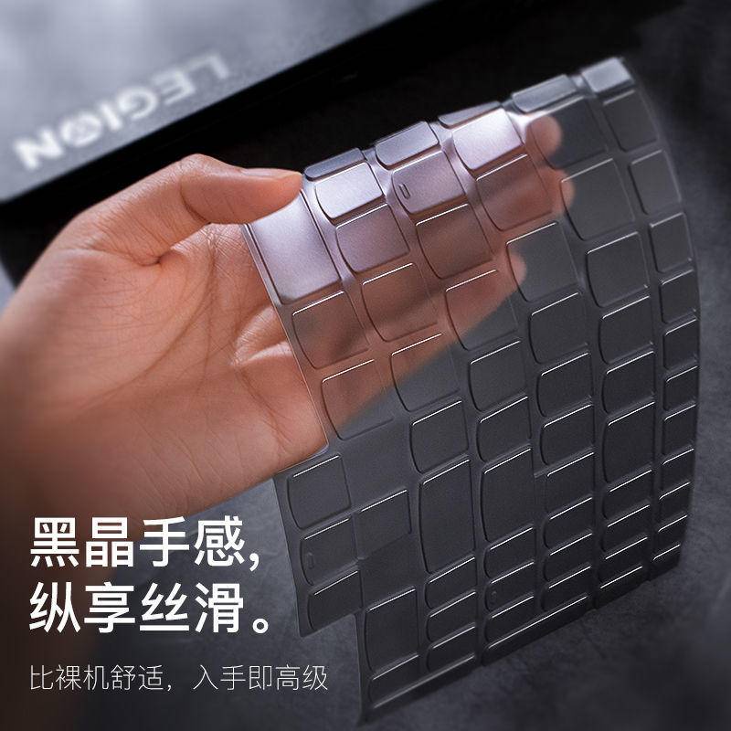 ALIENWARE Film Dán Bảo Vệ Bàn Phím Chống Bụi Cho Laptop m15r6 x17R1 notebook x15 m17r4 51m Ốp