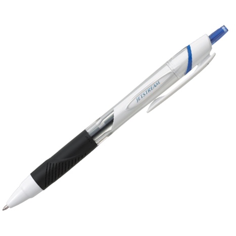 Bút bi bấm UNI JETSTREAM SPORT SXN155 0.5mm