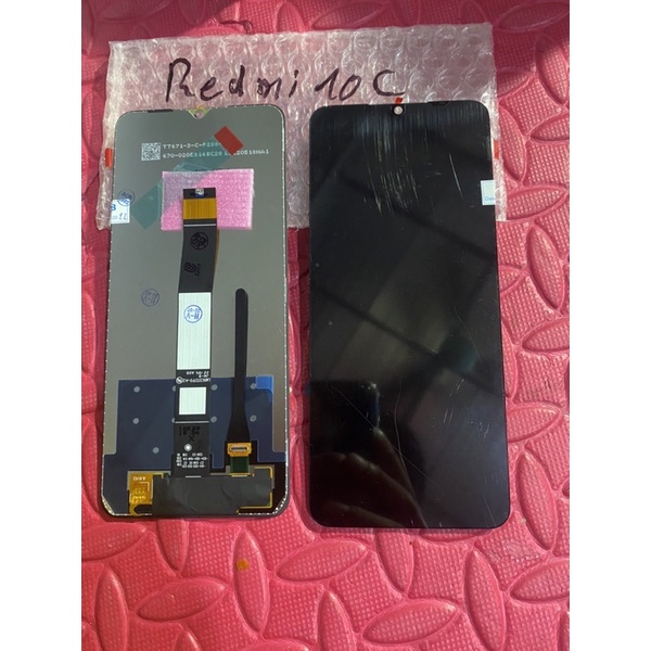 màn hình tương thích poco c40/ redmi 10c xịn dùng chung