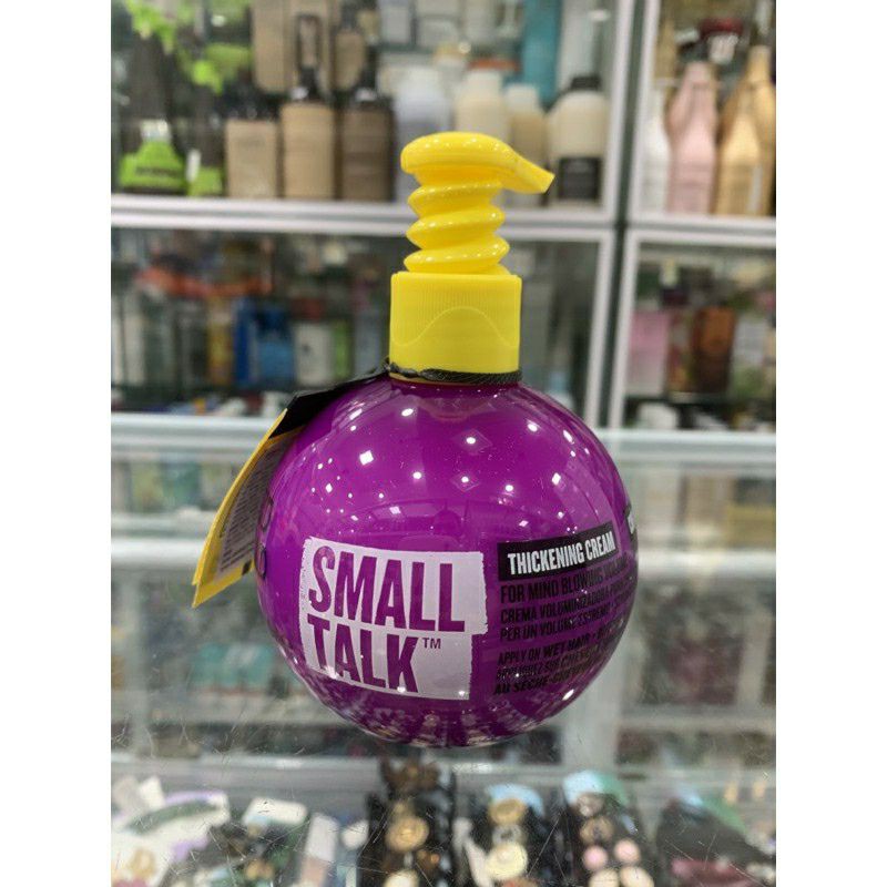 Gel Tạo Kiểu Tóc Xoăn 3in1 Tigi Small