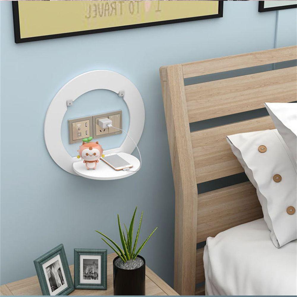 Giá Đỡ Cốc Nước Treo Tường DAPHS