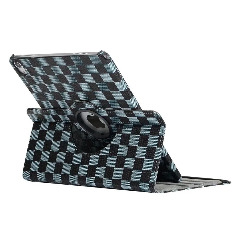 Bao da xoay 360 thích hợp cho iPad Air 2 1 iPad Air 9.7 2018 2017 2017 A1822 A1823 A1893 A1954 6th Generation 5th