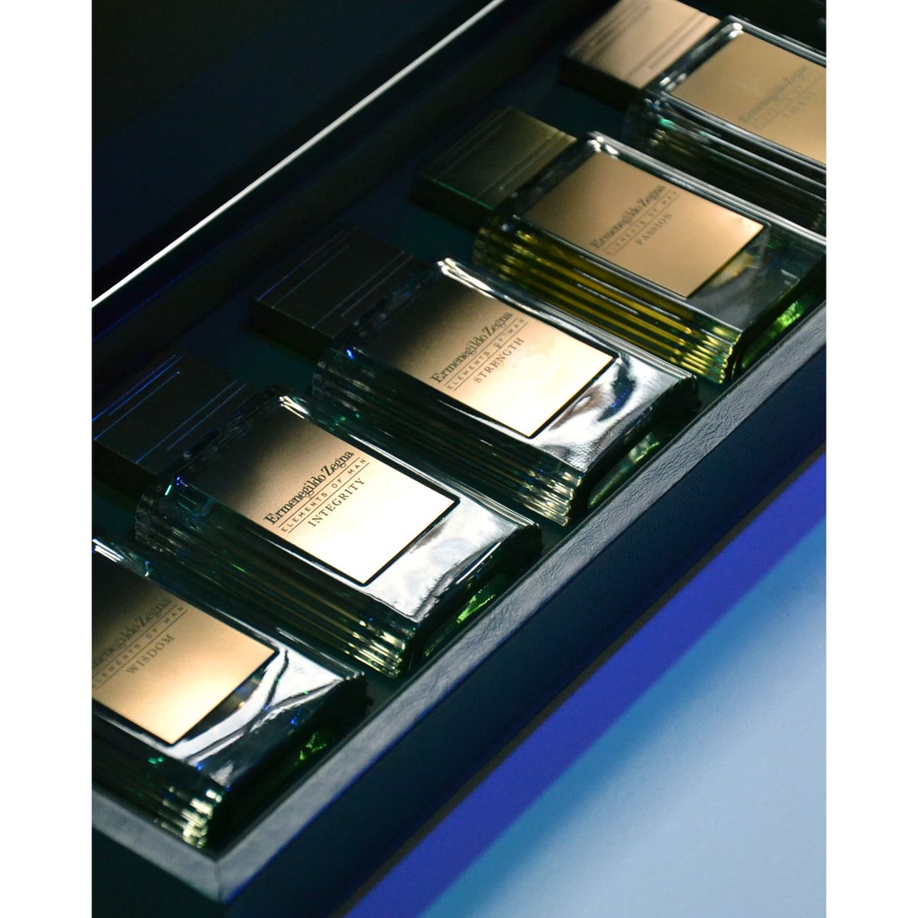 <𝗡𝗲𝘄> Mẫu thử nước hoa Ermenegildo Zegna Streght 05/10ml Concentre De Parfume 𝗔𝘂𝗿𝗼𝗿𝗮'𝘀 𝗣𝗲𝗿𝗳𝘂𝗺𝗲 𝗦𝘁𝗼𝗿𝗲 ®️ | Thế Giới Skin Care