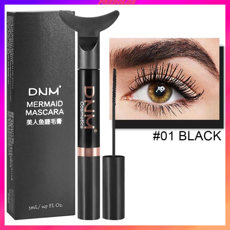 Mascara Tiên Cá 3D Predolo2 Chống Nhòe Lâu Trôi