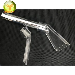 Mỏ vịt hút ghế kèm inox