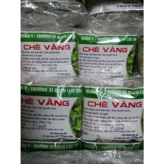 (BIG SALE) Chè Vằng Lục Quân túi lọc