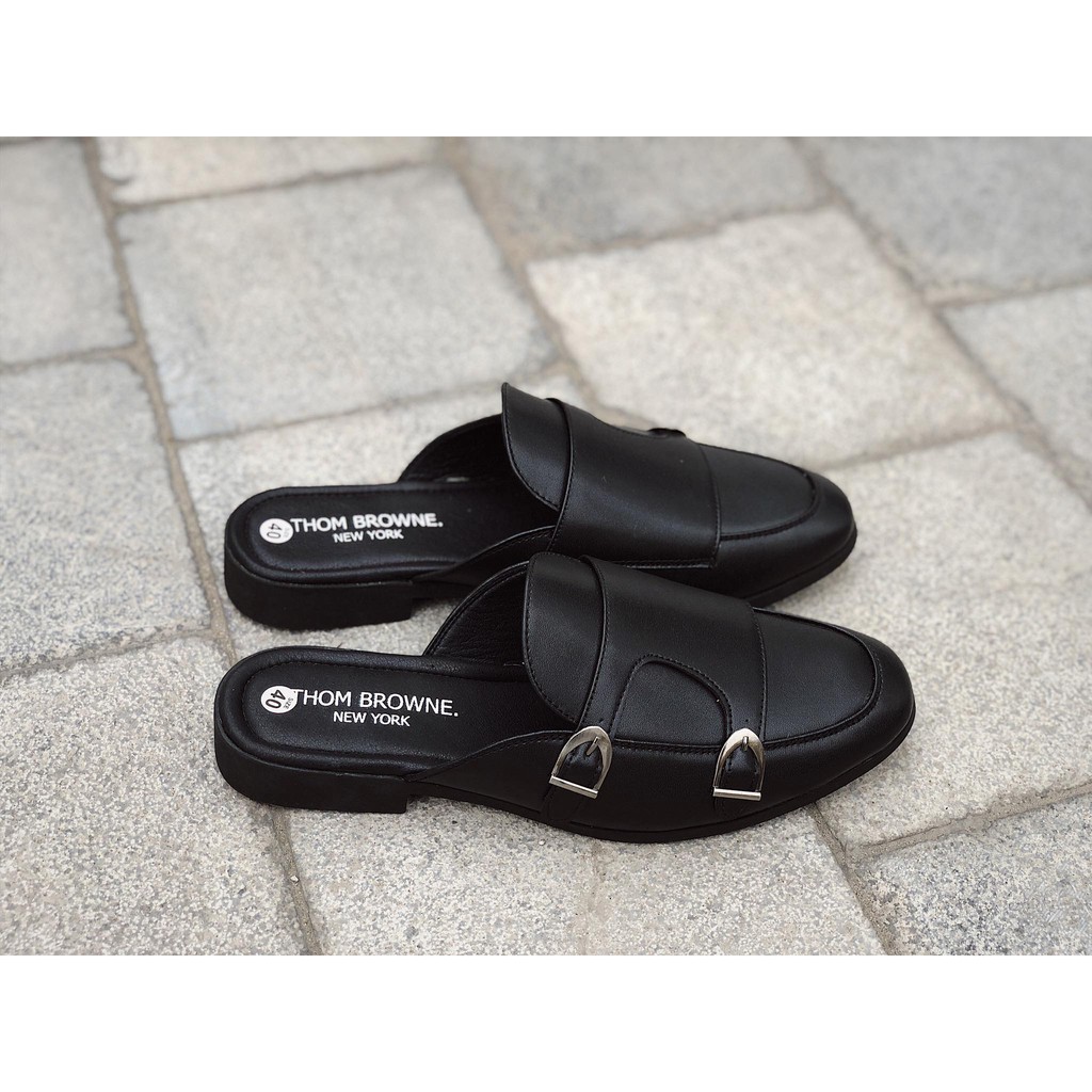 Sục Nam Luxury Slipper Cao Cấp