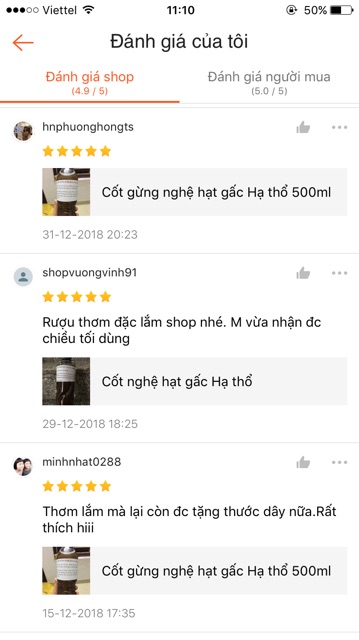 Cốt nghệ hạt gấc Hạ thổ 500ml | BigBuy360 - bigbuy360.vn