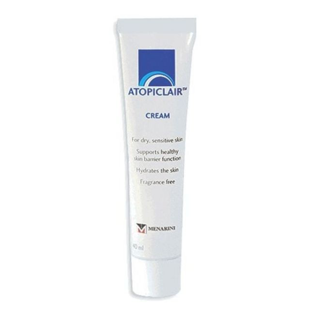 Atopiclair Cream Kem Dưỡng Ẩm Cho Da Viêm Cơ Địa, Da Nhạy Cảm 40ml