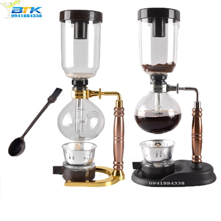 Bình Pha Syphon JaPan - Syphon1