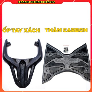 Bộ Carbon SH 2020-22 🏆 𝐅𝐔𝐋𝐋 𝐁𝐎̣̂ 🏆( LƯU Ý GIÁ LẺ TỪNG MÓN)
