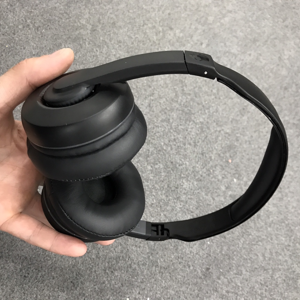 Tai nghe chụp tai onear bluetooth Skullcandy Cassette chính hãng