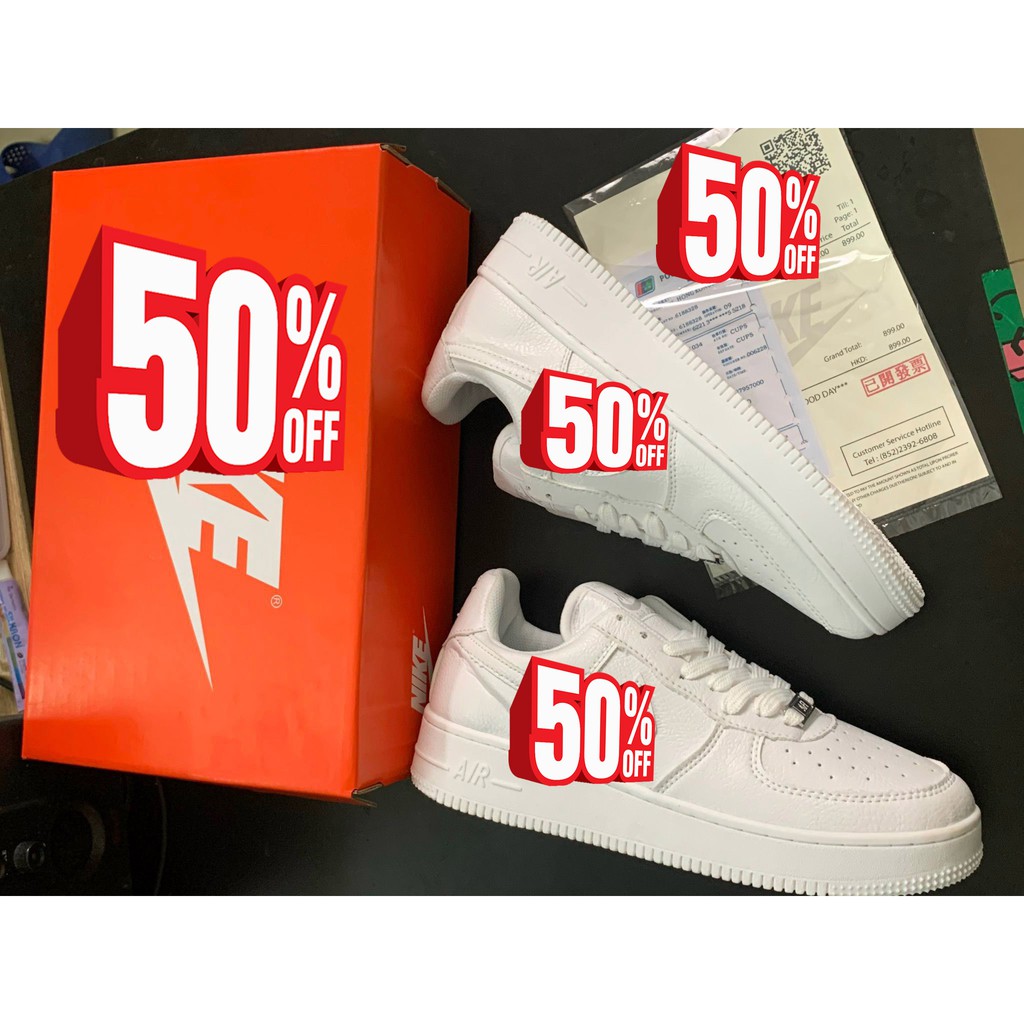 Giày thể thao,sneakers Full trắng êm đẹp cao cấp êm chân tăng chiều cao | BigBuy360 - bigbuy360.vn