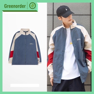 Áo khoác gió thể thao basic HEYBIG