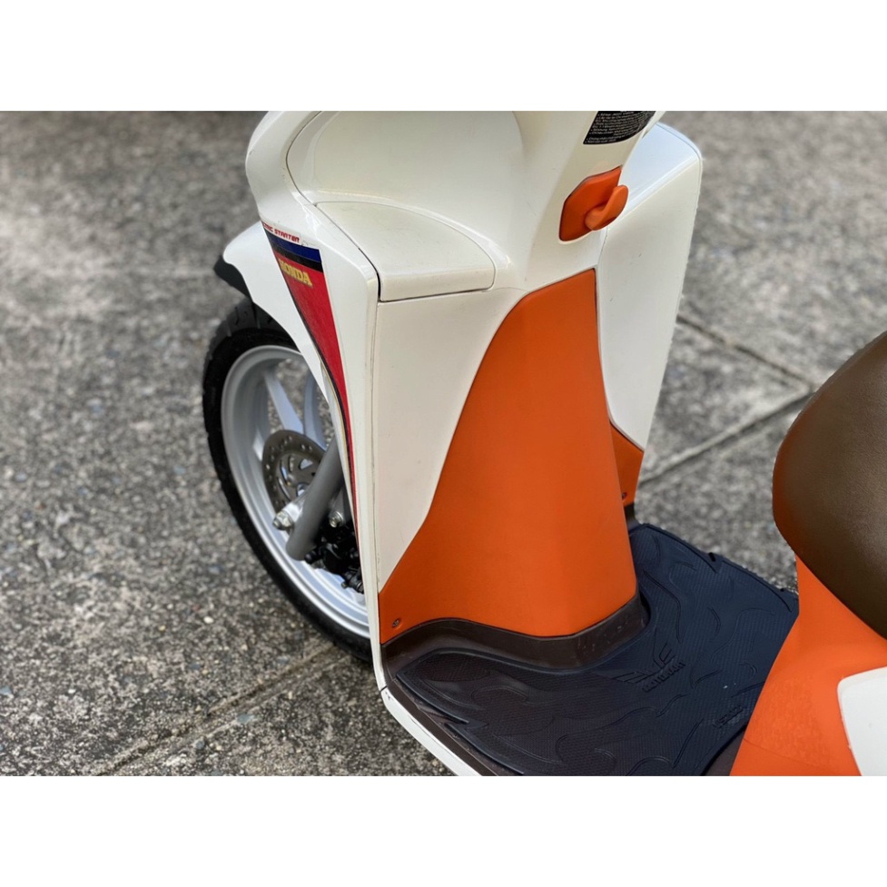 Nhựa Nhám Vision 2021 Motor Art Chính Hãng