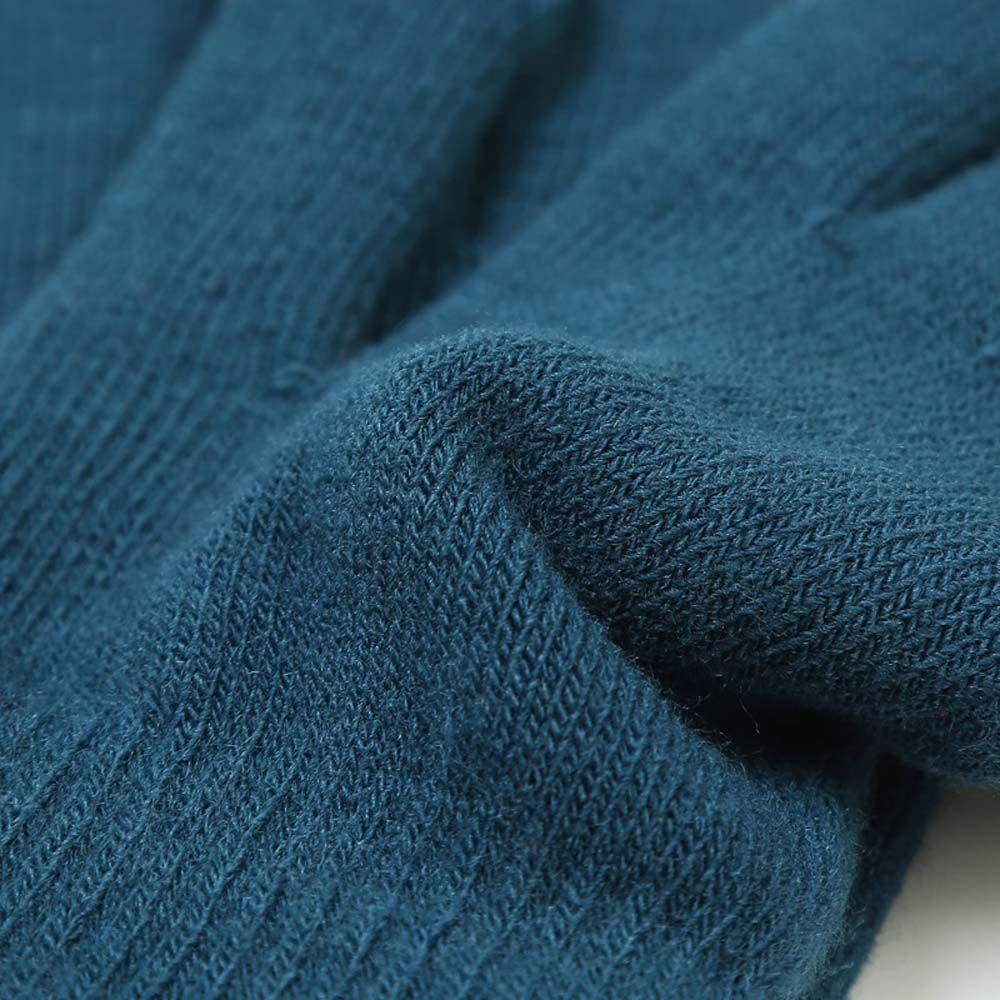 Găng Tay Năm Ngón Dày Mềm Mại Co Giãn Màn Hình Cảm Ứng 2life