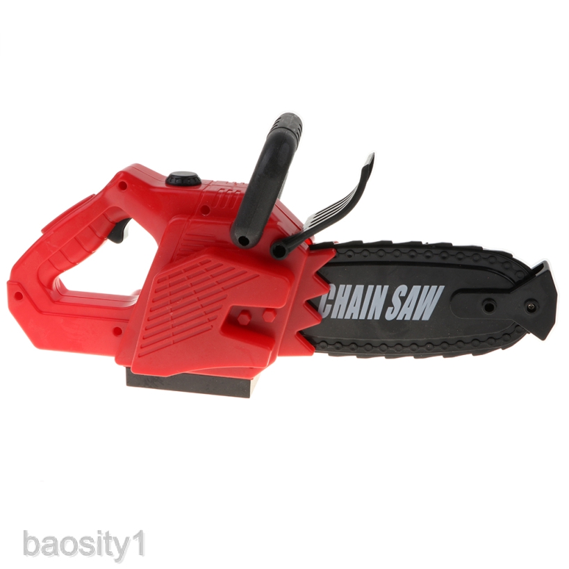 [Baosity1] Dụng Cụ Cưa Xích Điện Bền Bỉ Cho Xây Dựng