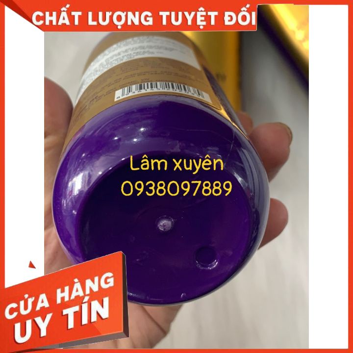 Xịt dưỡng tóc LACEICHÍNH HÃNG dung tích 200ml, hương thơm sang trong, cung cấp dưỡng chất giúp tóc suôn mềm, óng ả