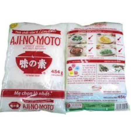 Bột Ngọt  Ajinomoto gói loại 454g