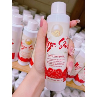 Ngọc Sâm chính hãng 150ml