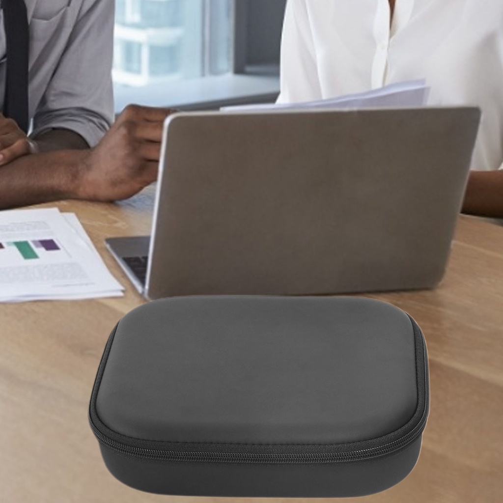 Túi Đựng Bảo Vệ Chống Mài Mòn Cho Máy Tính Bảng Apple Mac-Mini 8 Core M1