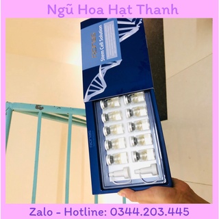 Tế bào gốc Ronas stem cell solution hàn quốc hộp 10 lọ