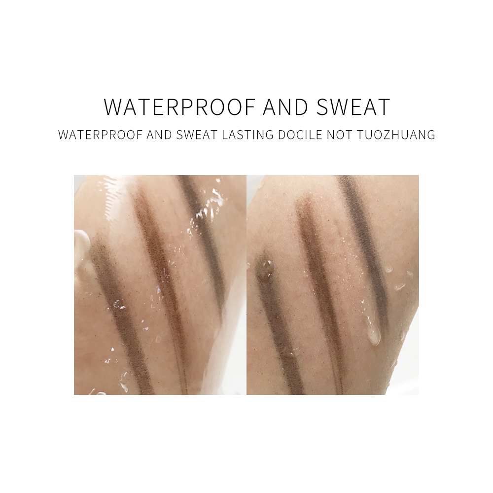 Chì Kẻ Mày MAANGE 8209 3 Màu Lựa Chọn Tiện Dụng 15g | BigBuy360 - bigbuy360.vn