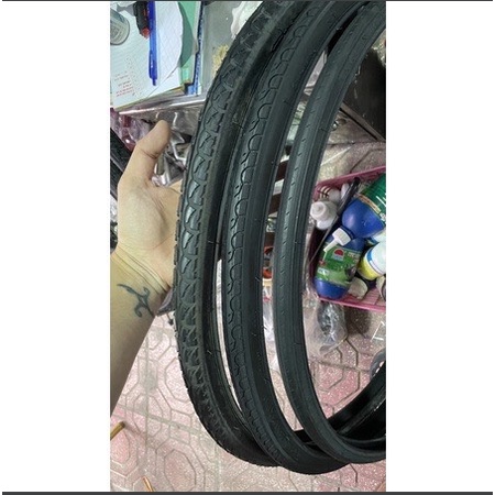 Lốp kenda vỏ xe kenda 700x38c