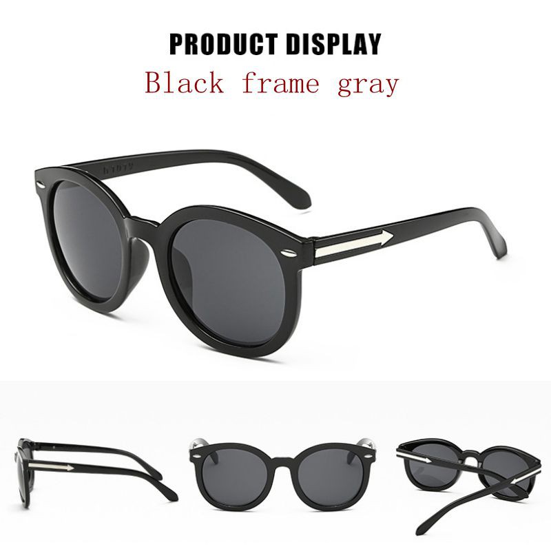 Kính mát thời trang cho cặp đôi | BigBuy360 - bigbuy360.vn