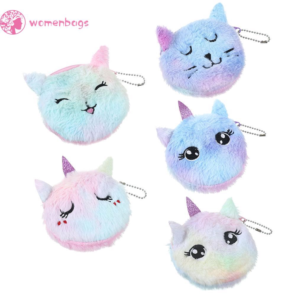 Ví Đựng Tiền Xu Hình Hoạt Hình Đáng Yêu | BigBuy360 - bigbuy360.vn