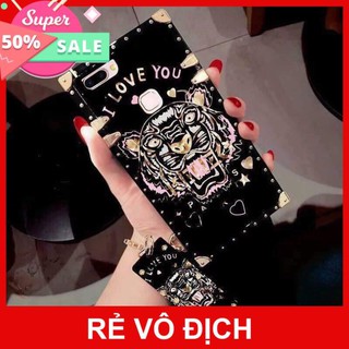Ốp Lưng Ôppo F9 GIá Rẻ