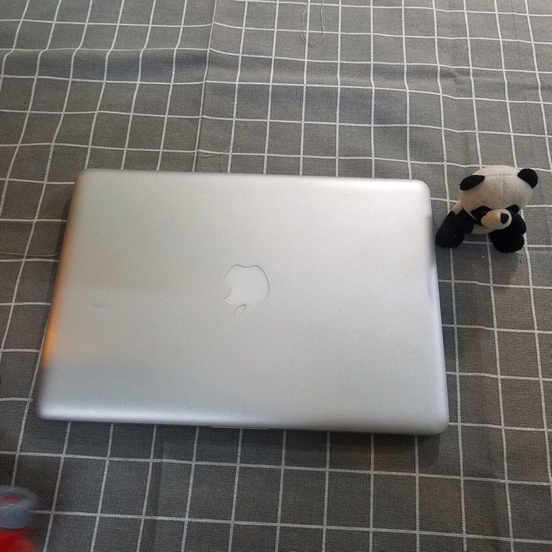 Macbook Pro 2012 MD101 i5 ram 8Gb ssd 128 màn hình 13.3 | BigBuy360 - bigbuy360.vn