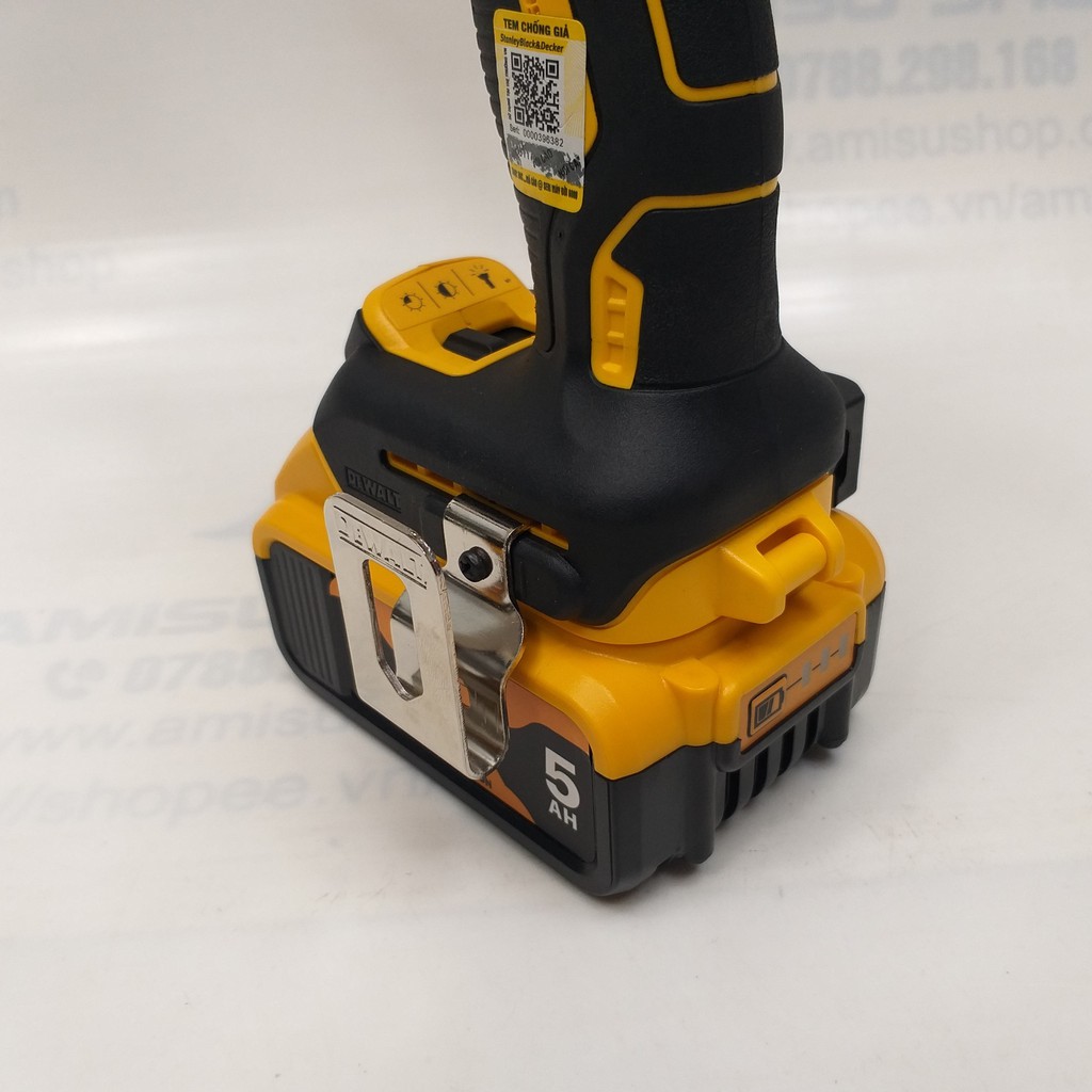 Máy khoan Dewalt 796