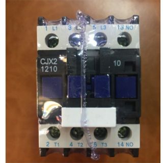 Khởi động từ 12a mã 1210 _220v