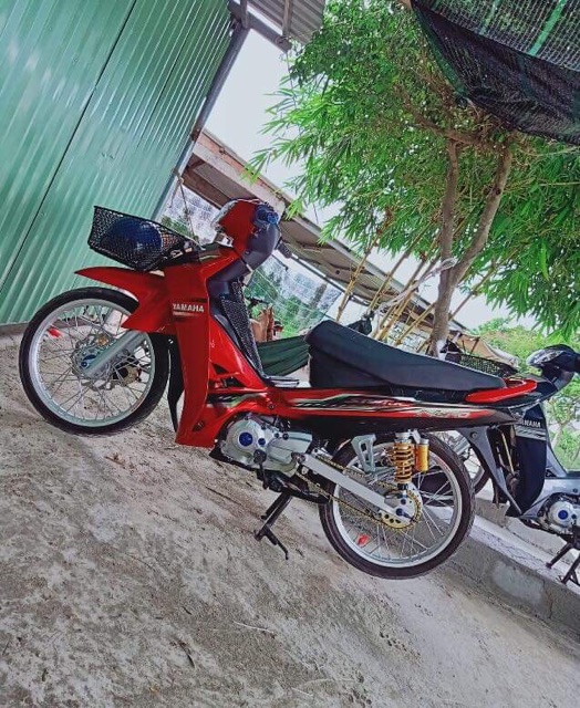 Tem rời sirius Sprak Nano -1