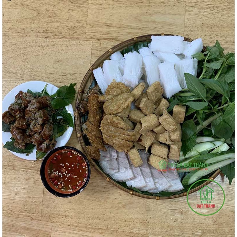 Mẹt tre giá tại xưởng, nhiều size dùng cho quán ăn và chụp hinhg trang trí