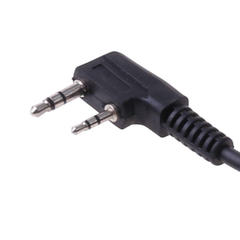 Cáp Micro Hai Chiều Thay Thế Cho Bộ Đàm UV5R / TK370 / YTY