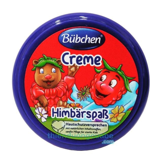 Kem Bubchen Đức (dưỡng da)