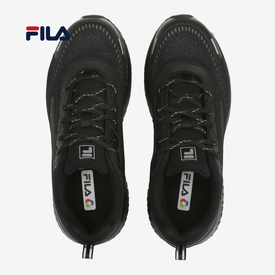 Giày sneaker unisex Fila Filargb Fuse - 1RM01259D-001