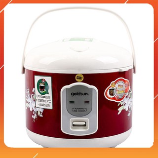 Nồi cơm điện goldsun arc-g181xd 1,8l