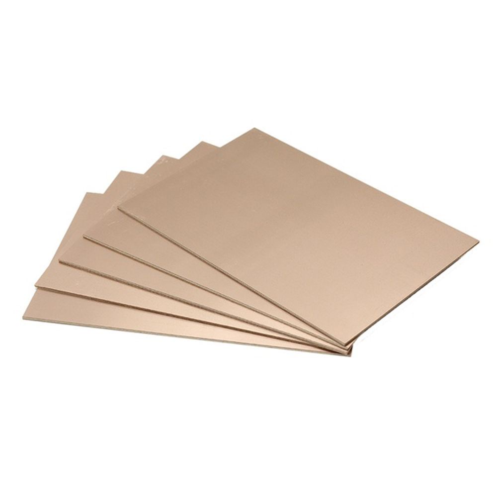 Bảng mạch PCB bằng đồng và sợi thủy tinh FR4 20x30cm 1.6mm 15x20cm 10x15cm