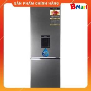 [ VẬN CHUYỂN MIỄN PHÍ KHU VỰC HÀ NỘI ] Tủ lạnh Panasonic 322L NR-BV360WSVN  - BM