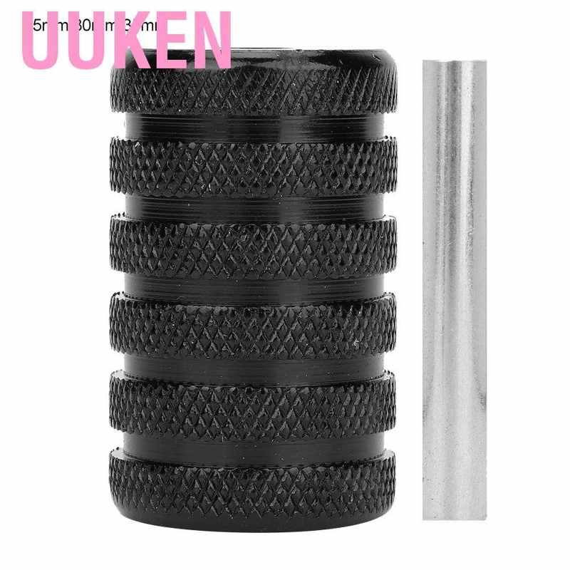 Tay Cầm Máy Xăm Bằng Kim Loại Chống Trượt